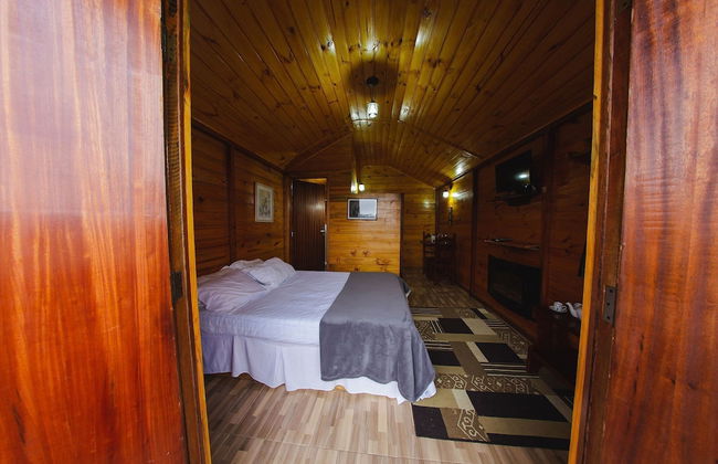 Cabanas Capivari Lodge - Photo 12