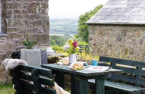 Cherry Cottage - Foto 23