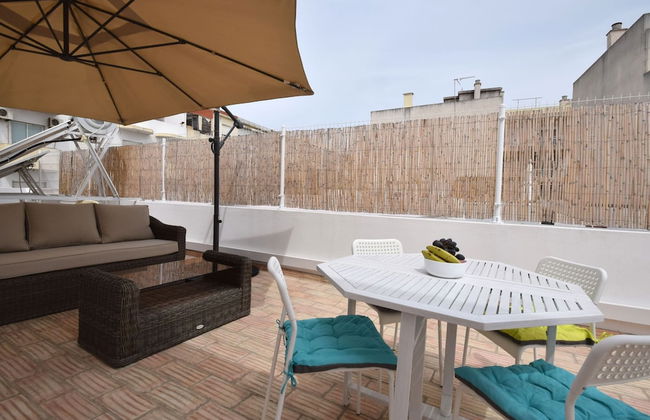 Peaceful Algarve Getaway - Foto 27