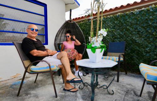 Host4U Vacation Suites - Foto 35