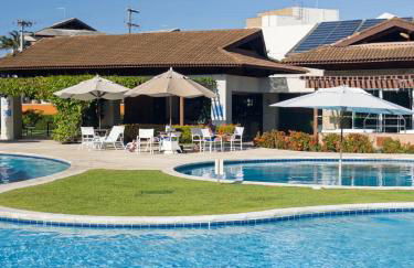 Cobertura duplex no Porto das Dunas - Foto 30