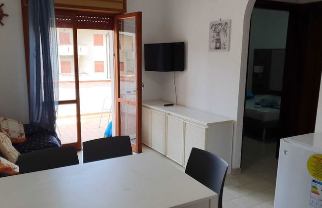 Brain Apartment Scalea - Foto 1