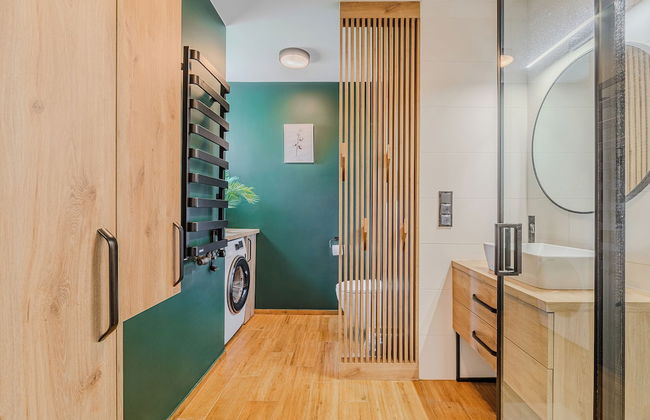 ShortStayPoland Bohaterewicza B069 - Foto 15