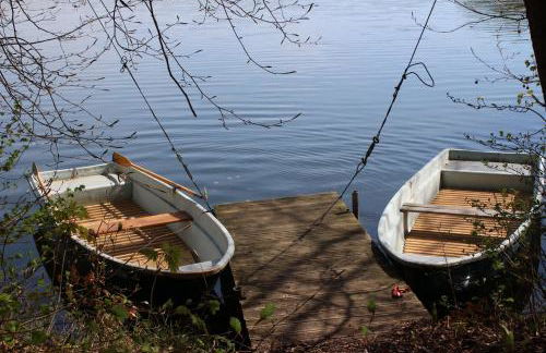 Ferienhaus Charlotte - Foto 12