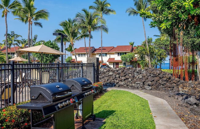 Keauhou Kona Surf & Racquet Club #176 - Foto 48