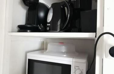 Appartement lumineux proche plage et marché, centre-ville accessible à pied parking gratuit I SWEET HOMES LOCATION - Foto 13