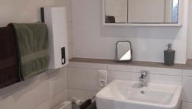 Ferienwohnung an der Kurklinik - Foto 3