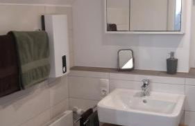 Ferienwohnung an der Kurklinik - Foto 3