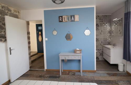 Gîtes Chantelauze - Photo 62