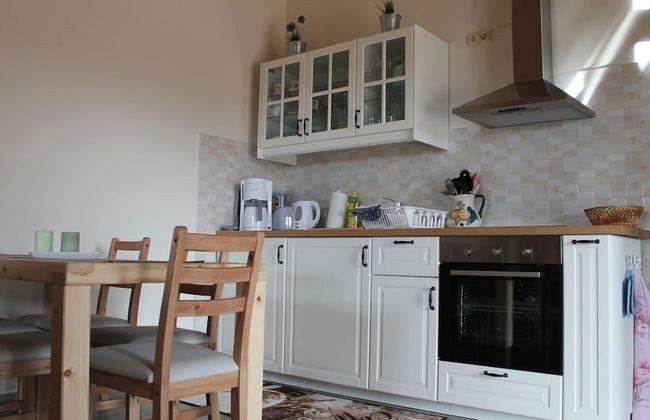 Farmhouse Near Baltic Sea Kuhlungsborn - Photo 7