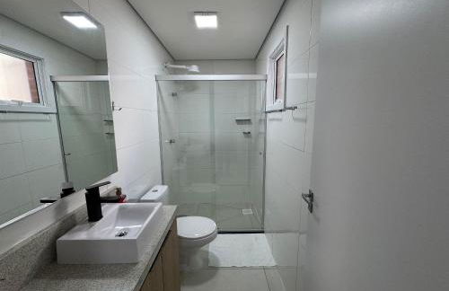 Residencial Franciscano - Perto de TUDO! LZN Hospedagens - Foto 7