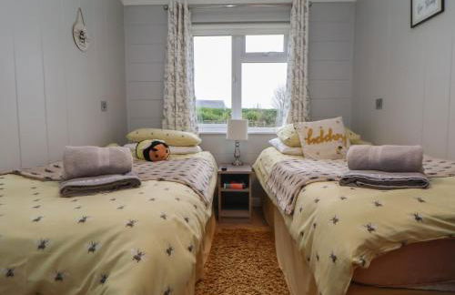 Holly Lodge - Foto 26