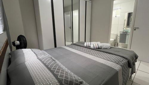 Ap condomínio Bosque com piscina - Foto 3