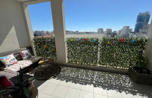 Charmant appartement au cœur du centre ville - Marseille - Foto 14