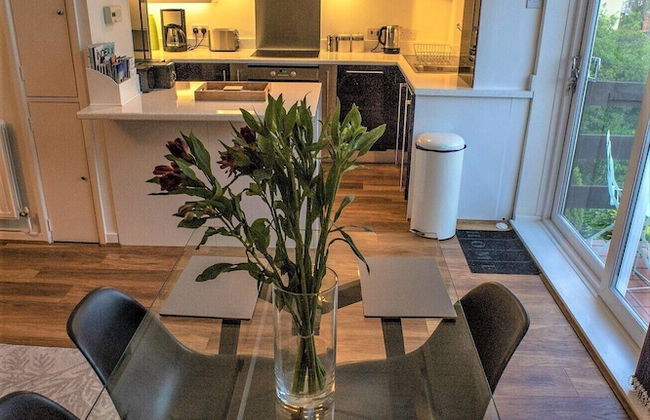 The Penthouse - Foto 11