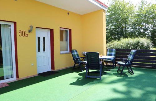 Ostseewellen II Haushälfte - Foto 13