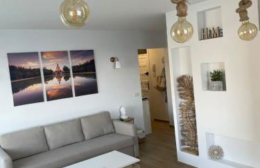 Apartment inside the wave II studio - Foto 13