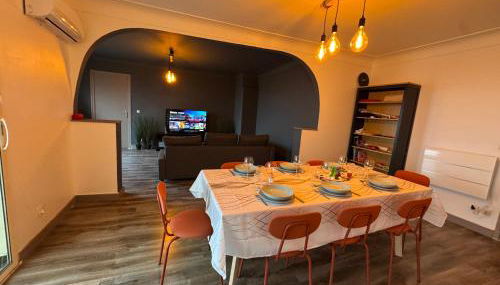 La Coutellerie - vue panoramique - quartier médiéval - Foto 2