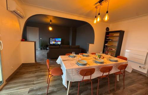 La Coutellerie - vue panoramique - quartier médiéval - Foto 2