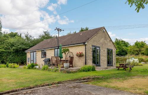 Bee Keepers Cottage - Foto 18