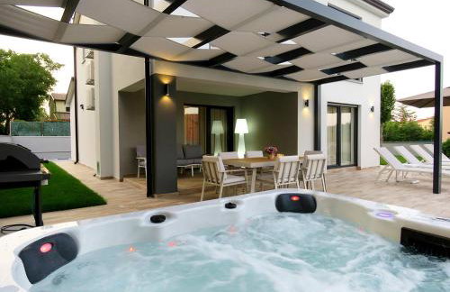 Villa Cerasela - Foto 2