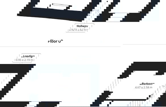 Host Stay North Cottage - Foto 20