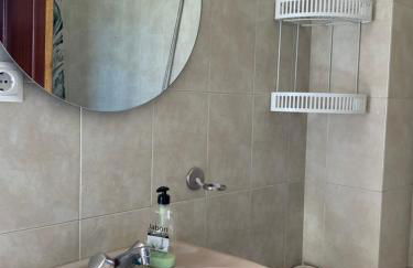 SUPER CHOLLO ENERO piso a pie de playa, TU MASCOTA ES BIENVENIDA! - Foto 23