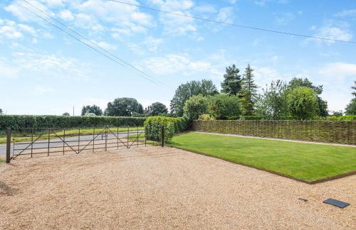 Manor Cottage - Foto 23