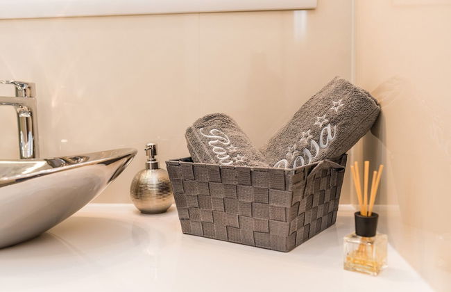 Villa Rossa - Foto 29