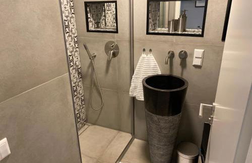 Schwarzwald Wohnung Kniebis - Foto 12