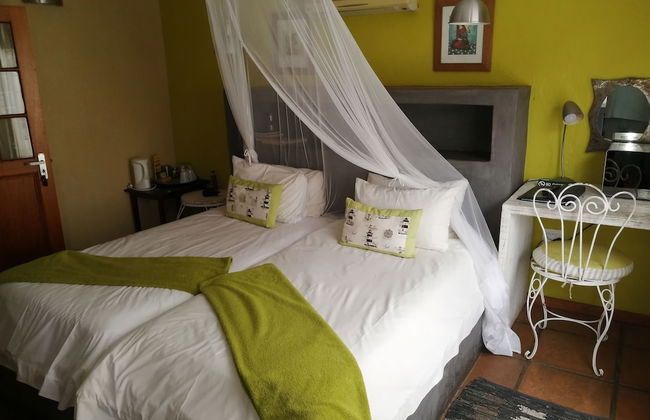 Blyde Mountain Country House - Photo 28