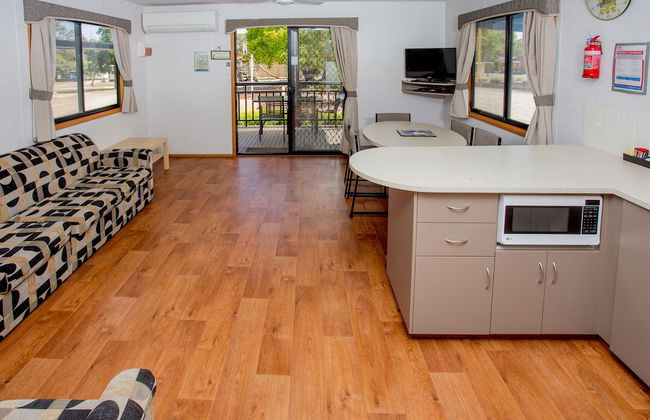 BIG4 Bendigo Park Lane Holiday Park - Foto 6