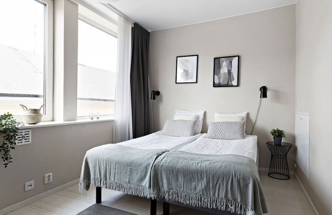 Forenom Apartments Stockholm Johannesgatan - Photo 8