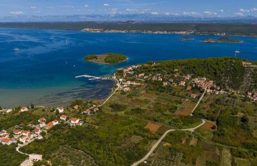 Beachfront house Miamore - 10 m from the sea - Foto 4