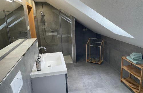 Ferienwohnung Klitzschen Nähe Torgau - Foto 4