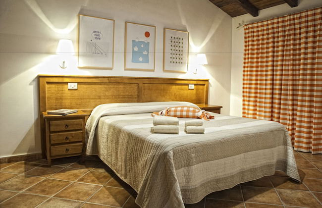 Agriturismo La Valle di Vico - Foto 9