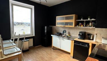 DoubleRoom in shared apartment 2nd floor - Foto 5