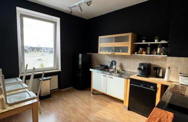 DoubleRoom shared house 1 floor Nr1 - Foto 5