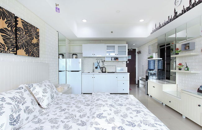 La Grande by Djitu Hospitality - Photo 22