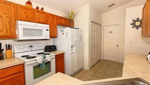 #480-Fabulous 3 bed villa with south facing pool and great privacy - Foto 5