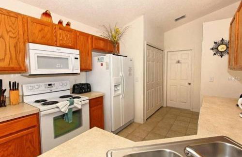 #480-Fabulous 3 bed villa with south facing pool and great privacy - Foto 5