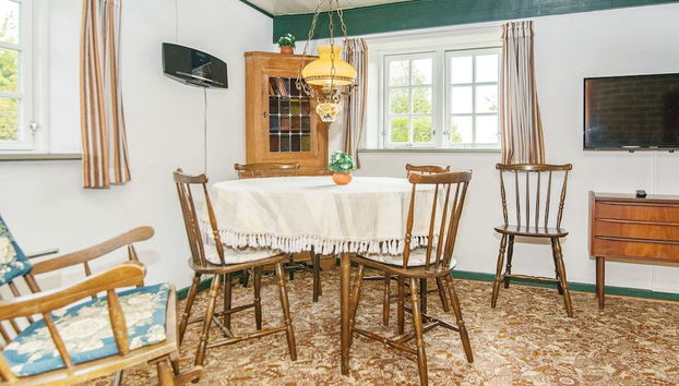 5 Person Holiday Home in Romo - Foto 4