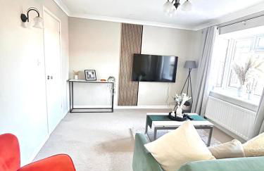 3 Bedroom House- Sleeps 5- Pool Table and Driveway - Foto 32