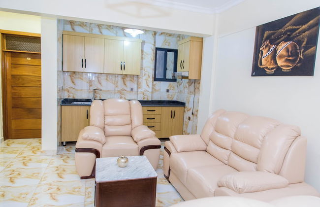 Mountain View Hotel & Apartment - Foto 61