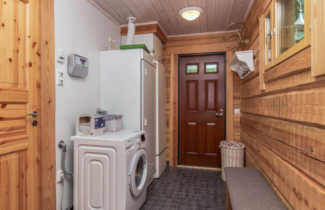 Koivuniemen rouva - Foto 21