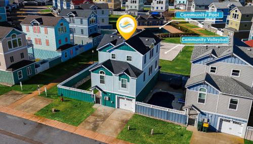 CB9 - Vizsla Surf Club - Foto 4