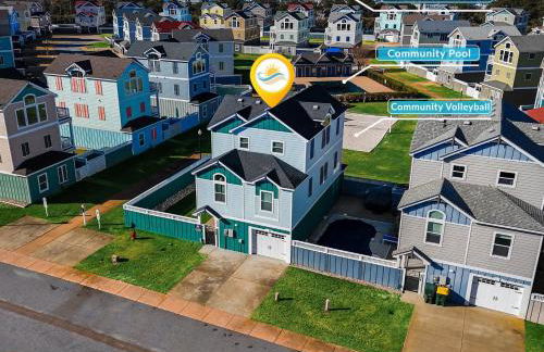 CB9 - Vizsla Surf Club - Foto 4