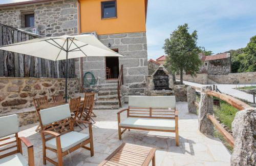 Casas Vale do Laboreiro - Foto 34