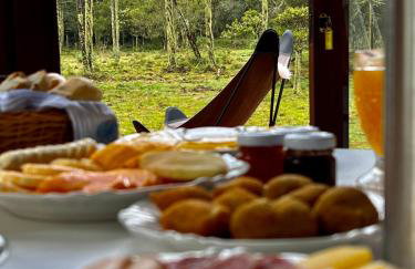 Pousada Maçã Araucária - Foto 21