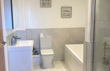 Waters Edge - Conwy Estuary - Foto 14